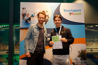 RobVoss 25 Coach Apeldoorn 118.JPG -  | SportBuurtSportCoach